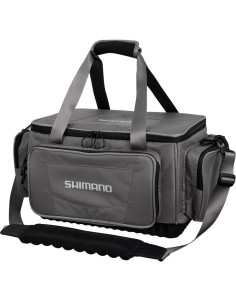Bolsa Shimano Predator Large Tackle Bag